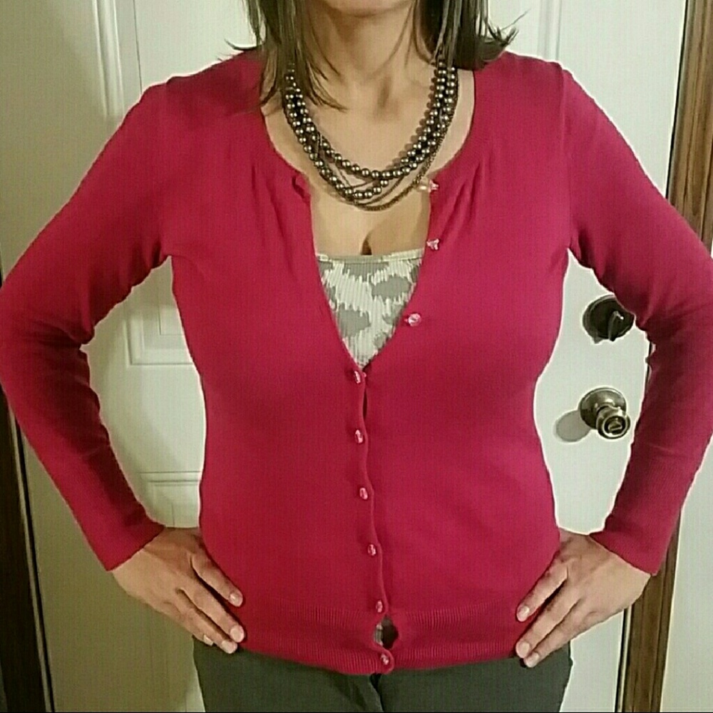 Old Navy Cardigan